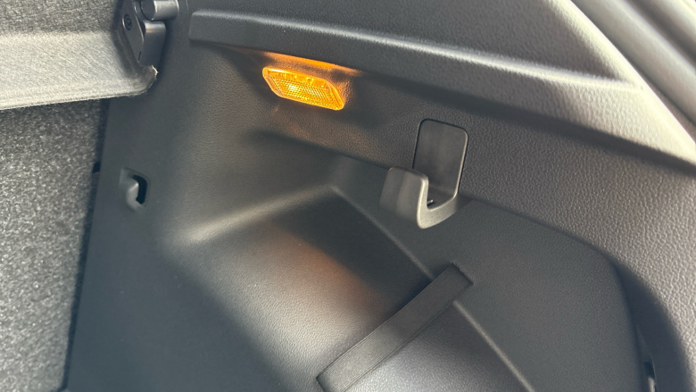 Skoda Fabia 1.0 TSI 116 SE L Edition 5dr DSG Petrol Hatchback